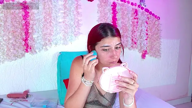 Snapshot of ValeryBlaze_ chatting on 26, 5, 2026 ValeryBlaze online show from 26, 5, 2026