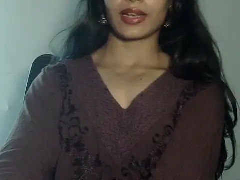 lusty tanu online show from 9, 6, 2026