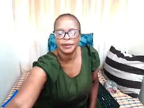 Ebony Bloom69 online show from 24, 5, 2026