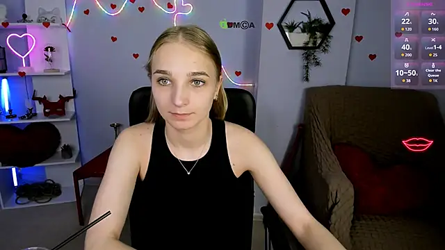 ollivia dream online show from 8, 5, 2026