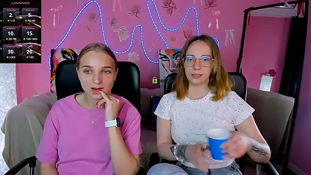 ollivia dream online show from 12, 5, 2026