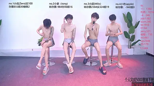 Snapshot of Woshididimen- chatting on 27, 5, 2026 Woshididimen- online show from 27, 5, 2026
