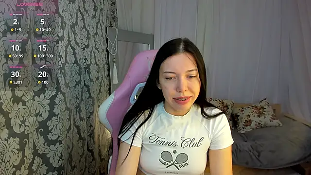 Sandra Ross online show from 29, 4, 2026
