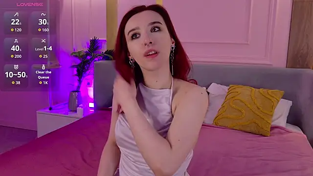 TinaTores online show from 27, 5, 2026