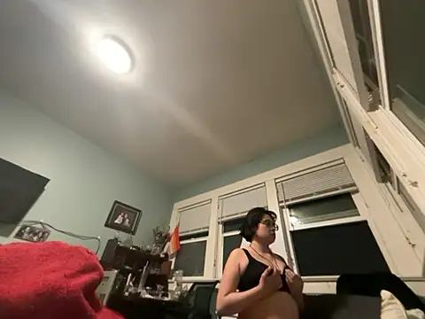 athanathelesbian online show from 23, 5, 2026