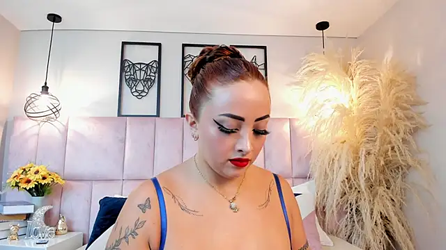 alice  collen online show from 29, 4, 2026