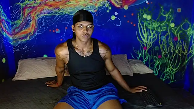 zoriel bigcock online show from 11, 6, 2026