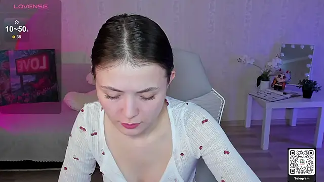 LinnLove online show from 30, 4, 2026