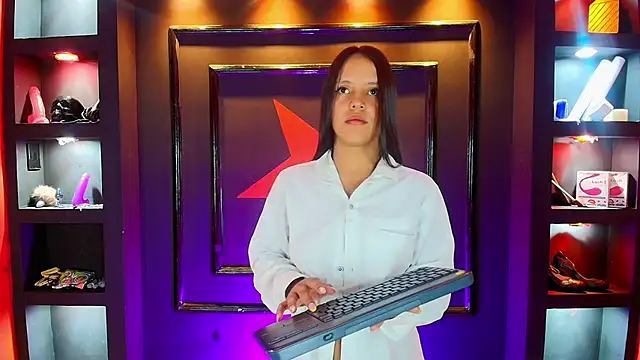 Girls of fire   online show from 9, 6, 2026