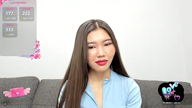 Misoca online show from 29, 5, 2026