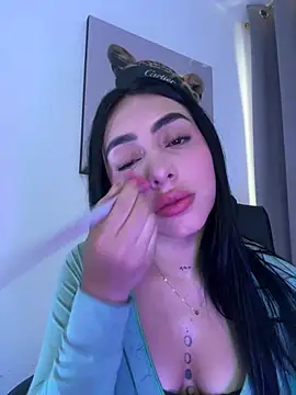 Snapshot of IsabellaNoir_ chatting on 26, 4, 2026 IsabellaNoir online show from 26, 4, 2026