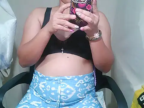 AsianHot Pussy online show from 8, 5, 2026
