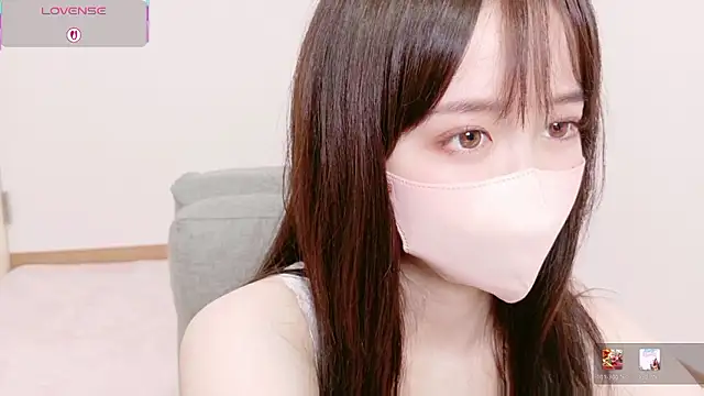 mayu chan  online show from 30, 5, 2026