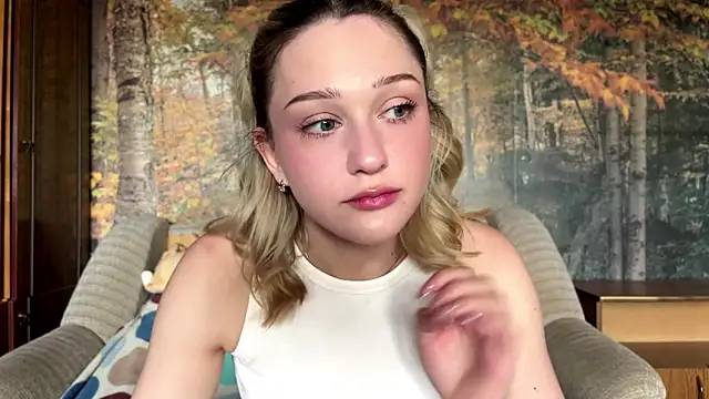 AlisiaStreitmatter online show from 16, 6, 2026