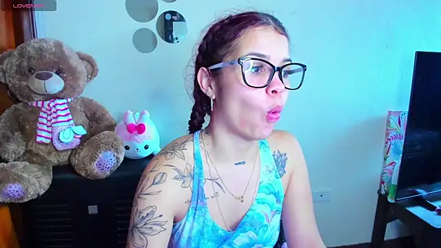 angelina 77 online show from 1, 5, 2026
