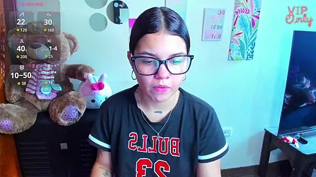 angelina 77 online show from 29, 5, 2026