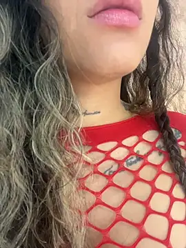 SinSirenXXX online show from 15, 5, 2026