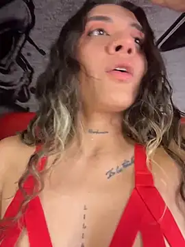 SinSirenXXX online show from 26, 5, 2026