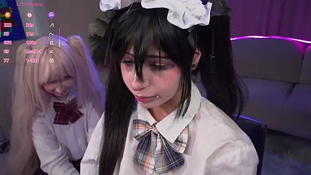 CosplayDream online show from 8, 5, 2026