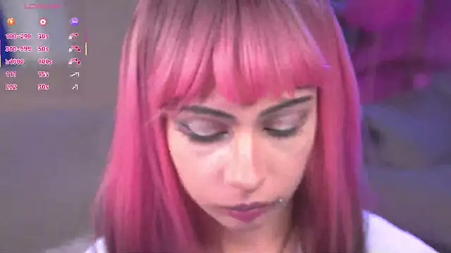 CosplayDream online show from 20, 5, 2026