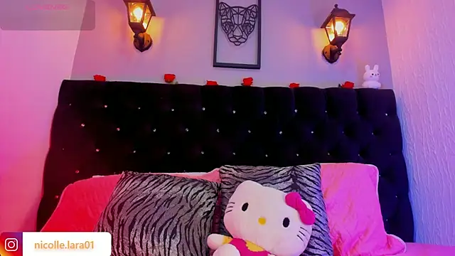 Kitty rose01 online show from 1, 5, 2026