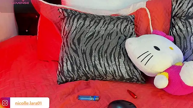 Kitty rose01 online show from 13, 5, 2026
