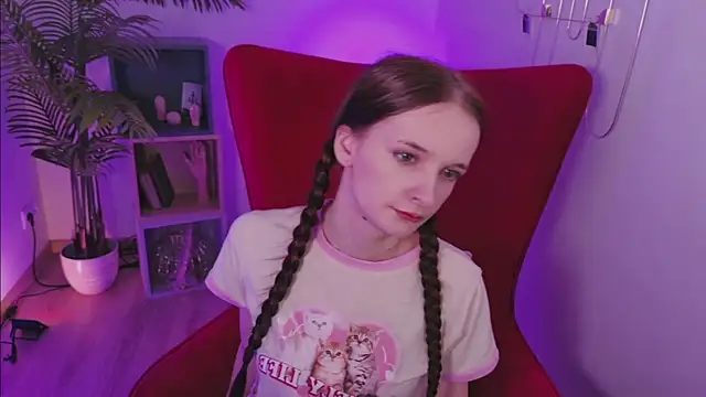 AliciaCore online show from 22, 5, 2026