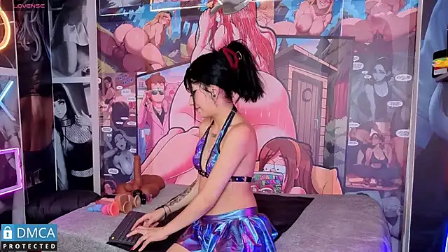mily g  online show from 2, 6, 2026