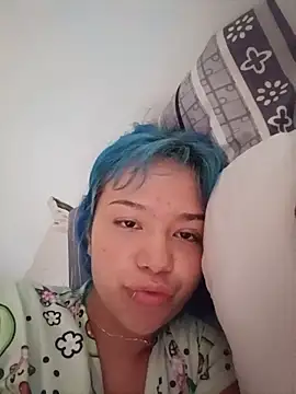 mistyyblue online show from 8, 6, 2026