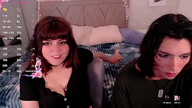raven n matt online show from 9, 5, 2026