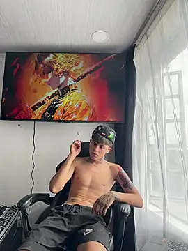 Jackdaniel001  online show from 31, 5, 2026