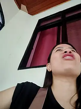 Snapshot of Nicol_Alvarez1 chatting on 24, 4, 2026 Nicol Alvarez1 online show from 24, 4, 2026