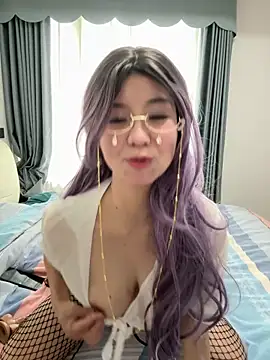 NiNa5203 online show from 18, 5, 2026