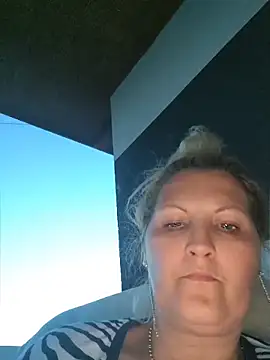 Divineblond online show from 31, 5, 2026