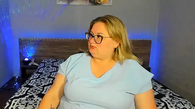 IrenRori online show from 25, 5, 2026