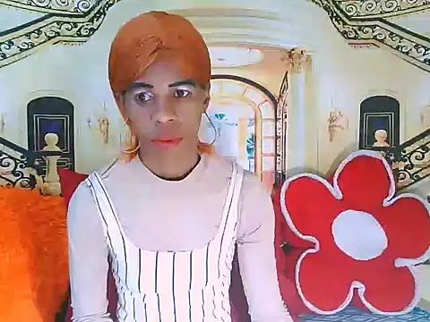 EbonySweetPeach online show from 6, 5, 2026