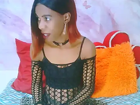 EbonySweetPeach online show from 11, 5, 2026