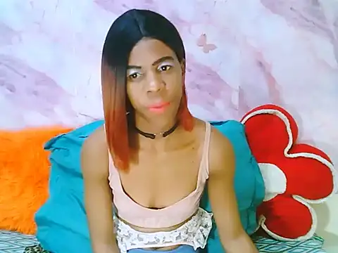 EbonySweetPeach online show from 20, 5, 2026