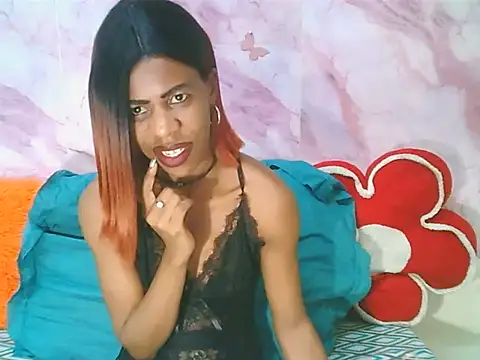 EbonySweetPeach online show from 25, 5, 2026