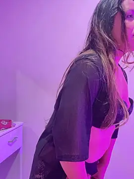 SamiiContreras  online show from 23, 5, 2026