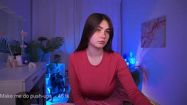 BettyMarlowe online show from 26, 5, 2026