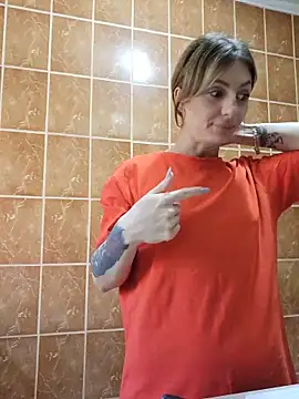 SofiaLace online show from 3, 6, 2026