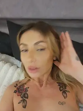 SofiaLace online show from 27, 6, 2026