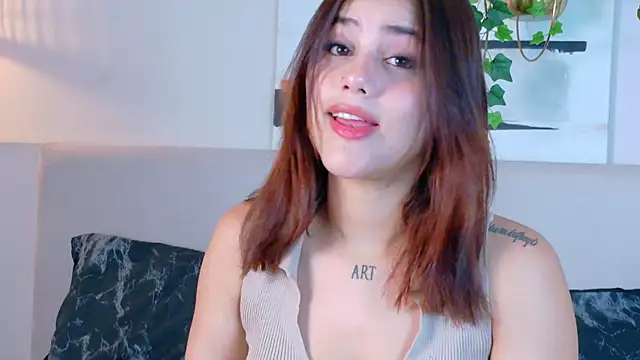 CuteWofy  online show from 3, 6, 2026