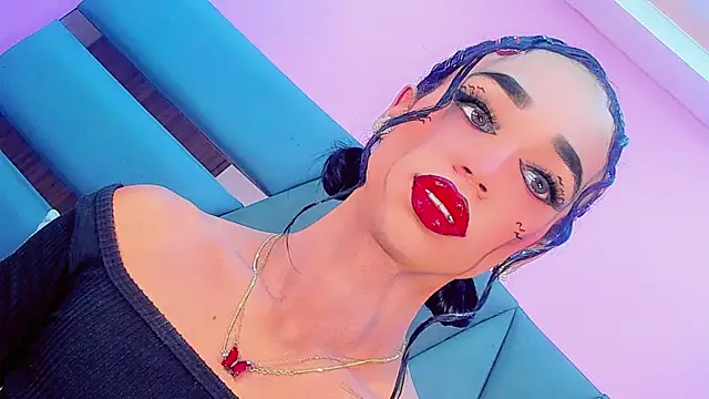 sexyjessicamistres online show from 30, 4, 2026