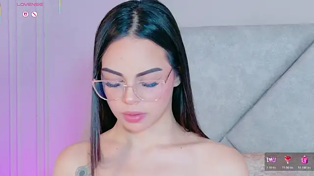 MaddisonEvanss online show from 4, 5, 2026