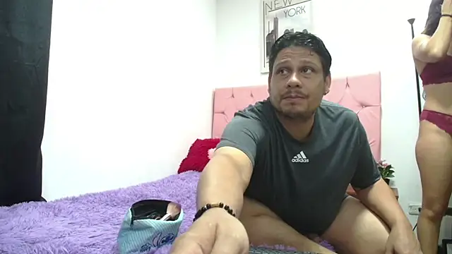 Xtream LoversXXX online show from 3, 5, 2026