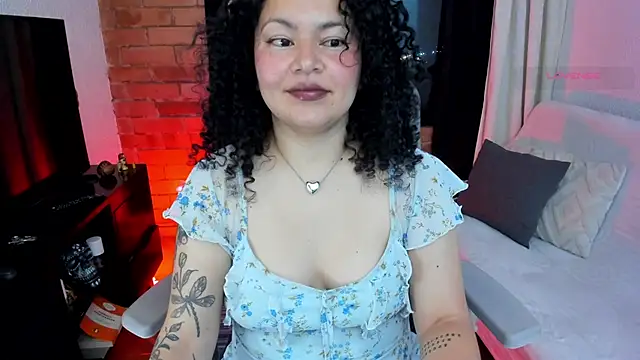 Snapshot of MissBronte chatting on 28, 5, 2026 MissBronte online show from 28, 5, 2026