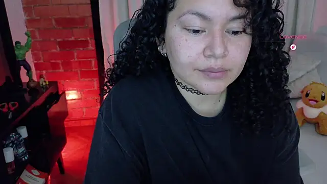 Snapshot of MissBronte chatting on 4, 6, 2026 MissBronte online show from 4, 6, 2026