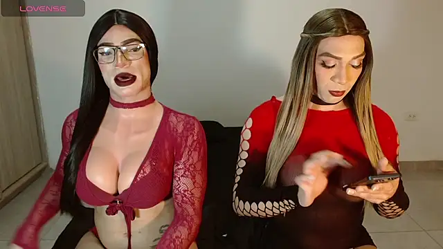 Brune vs blonde online show from 6, 6, 2026